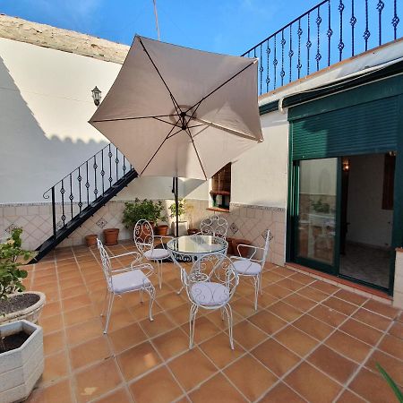 Casa La Plazuelilla Villa Chinchón Exterior foto